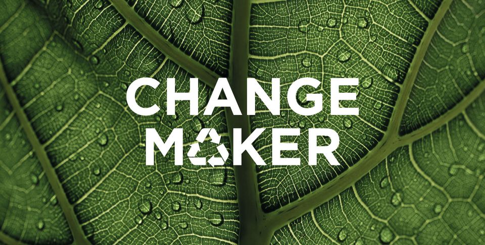 Changemaker range