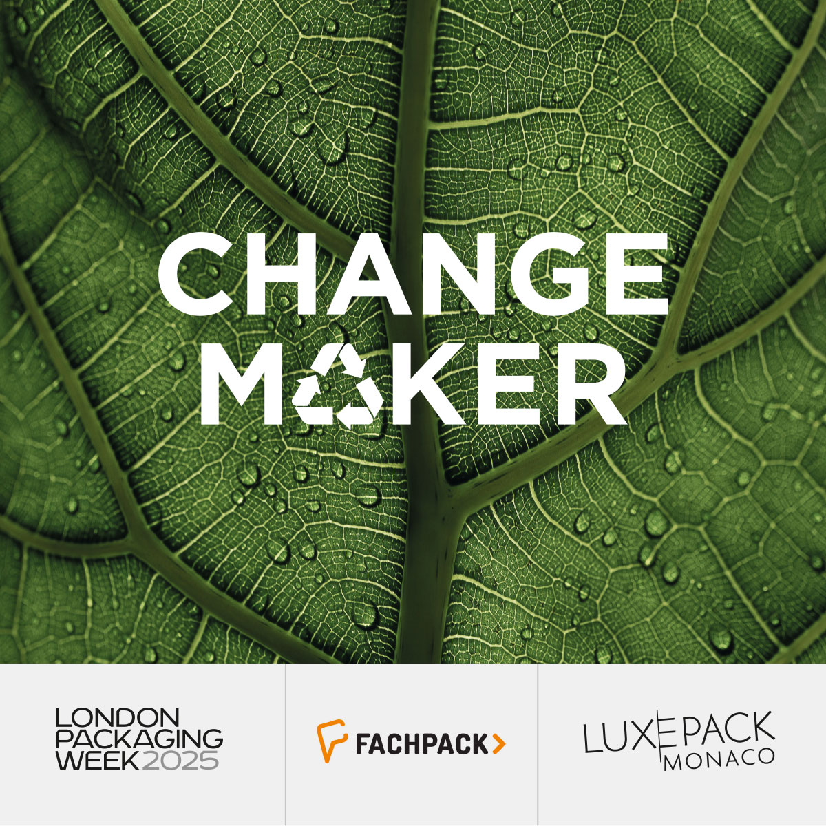 Changemaker range