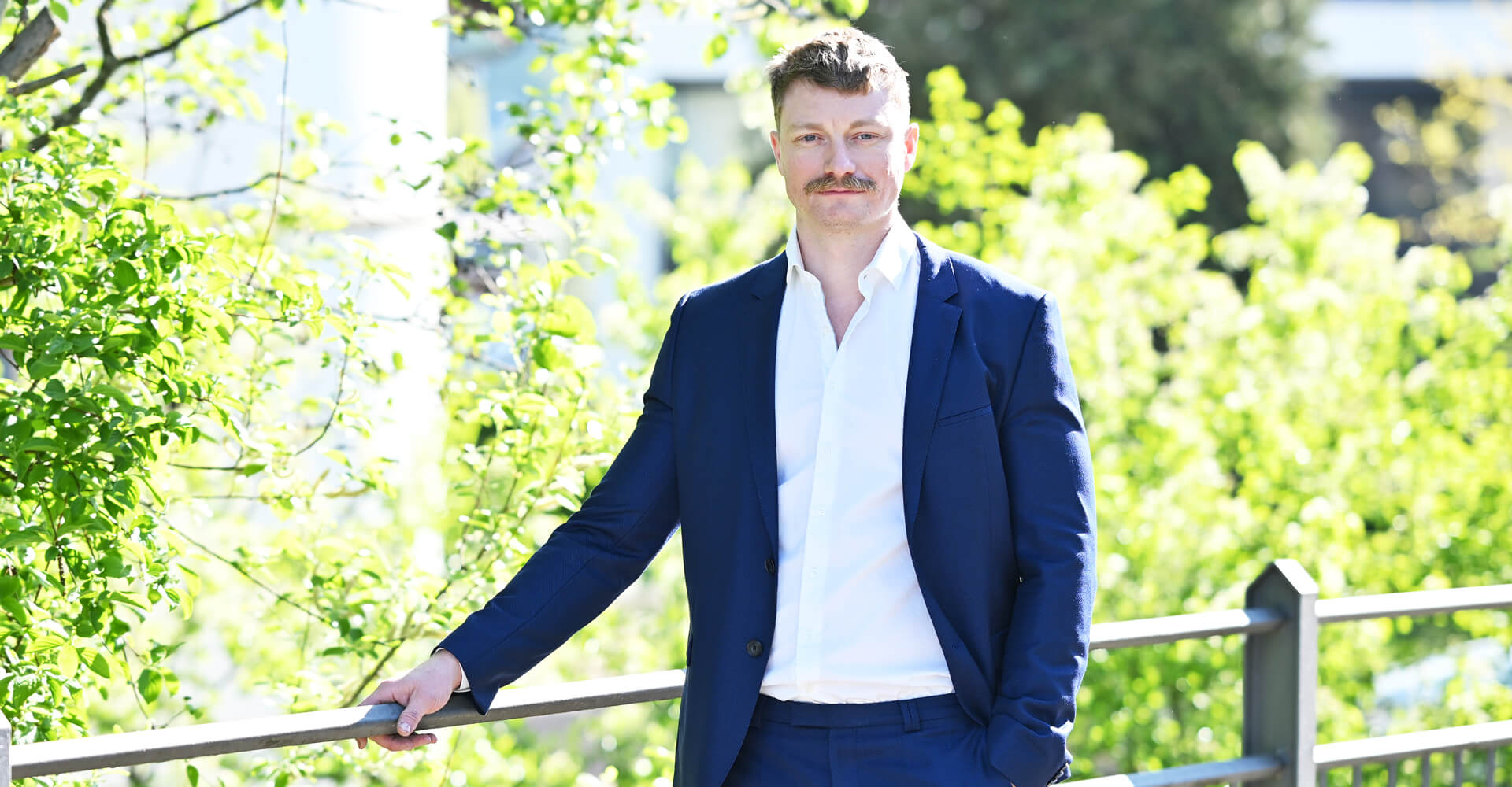 Rafaël Thijs Mayer